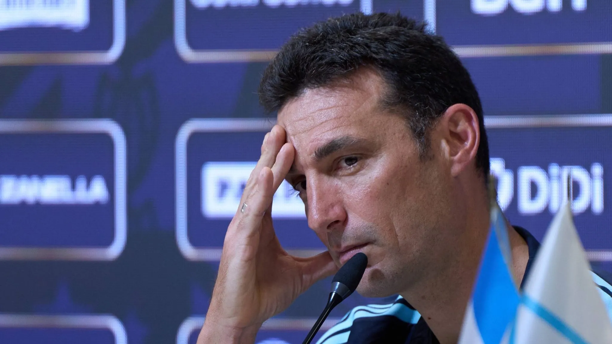 Como rodada da Premier League virou pesadelo para a Argentina às vésperas da Copa?