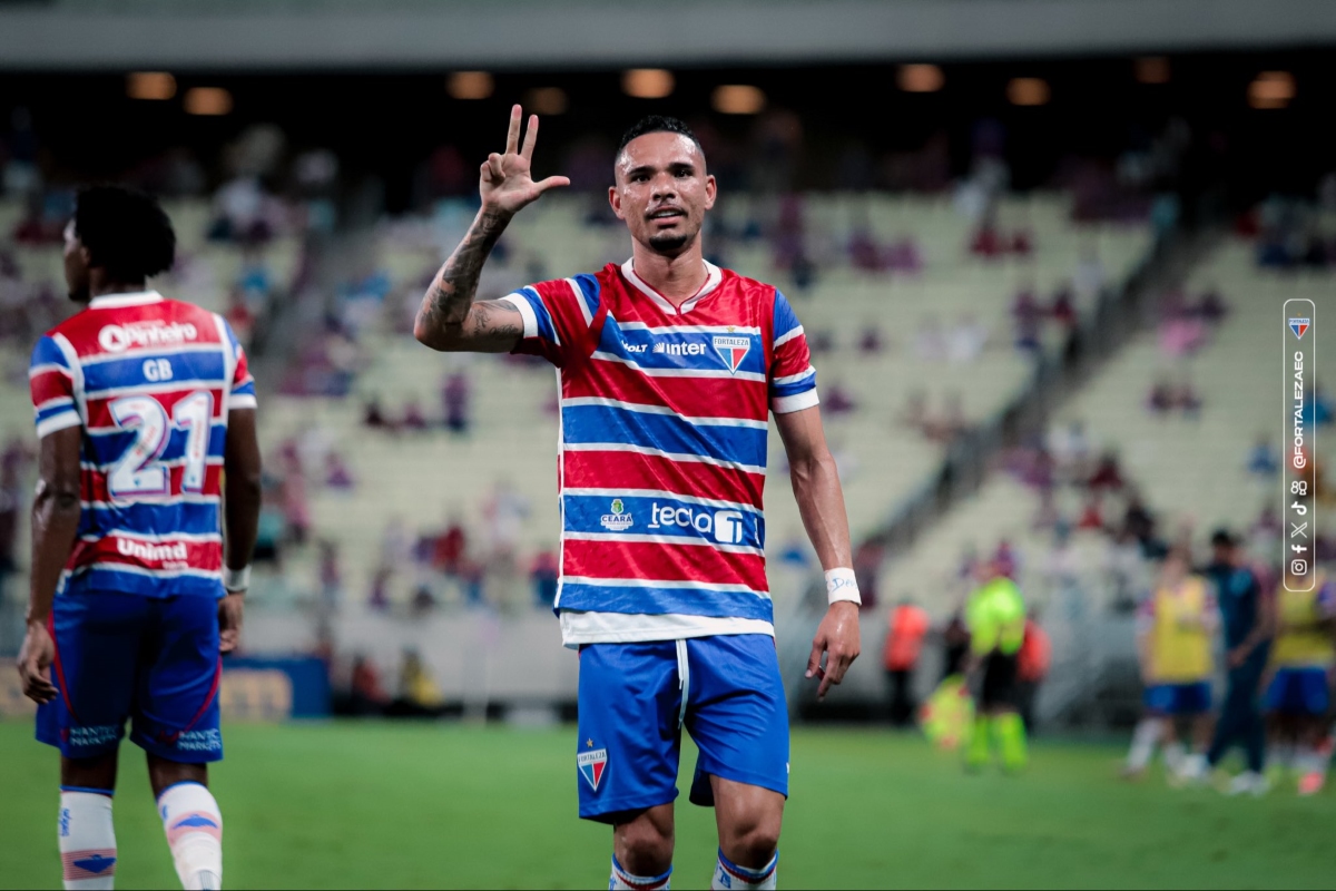 Copa do Brasil conhece os primeiros classificados para a 5ª fase. Veja