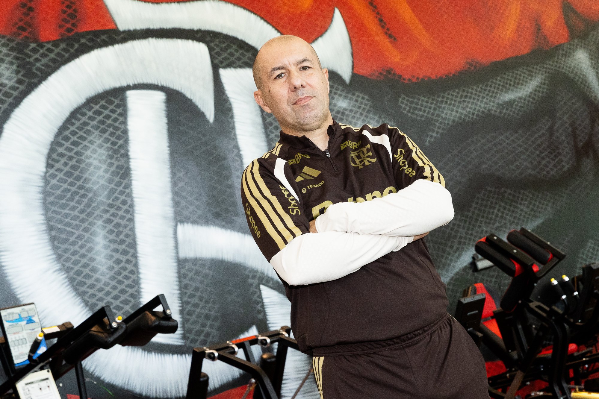Brasileirão: no Flamengo, Leonardo Jardim reencontra o Cruzeiro