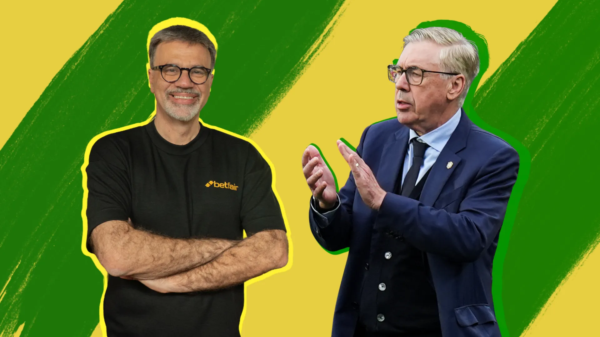 Brasil sem hexa e Argentina decepção: Mauro Beting fala sobre Copa do Mundo e fama de ‘neymarzete’