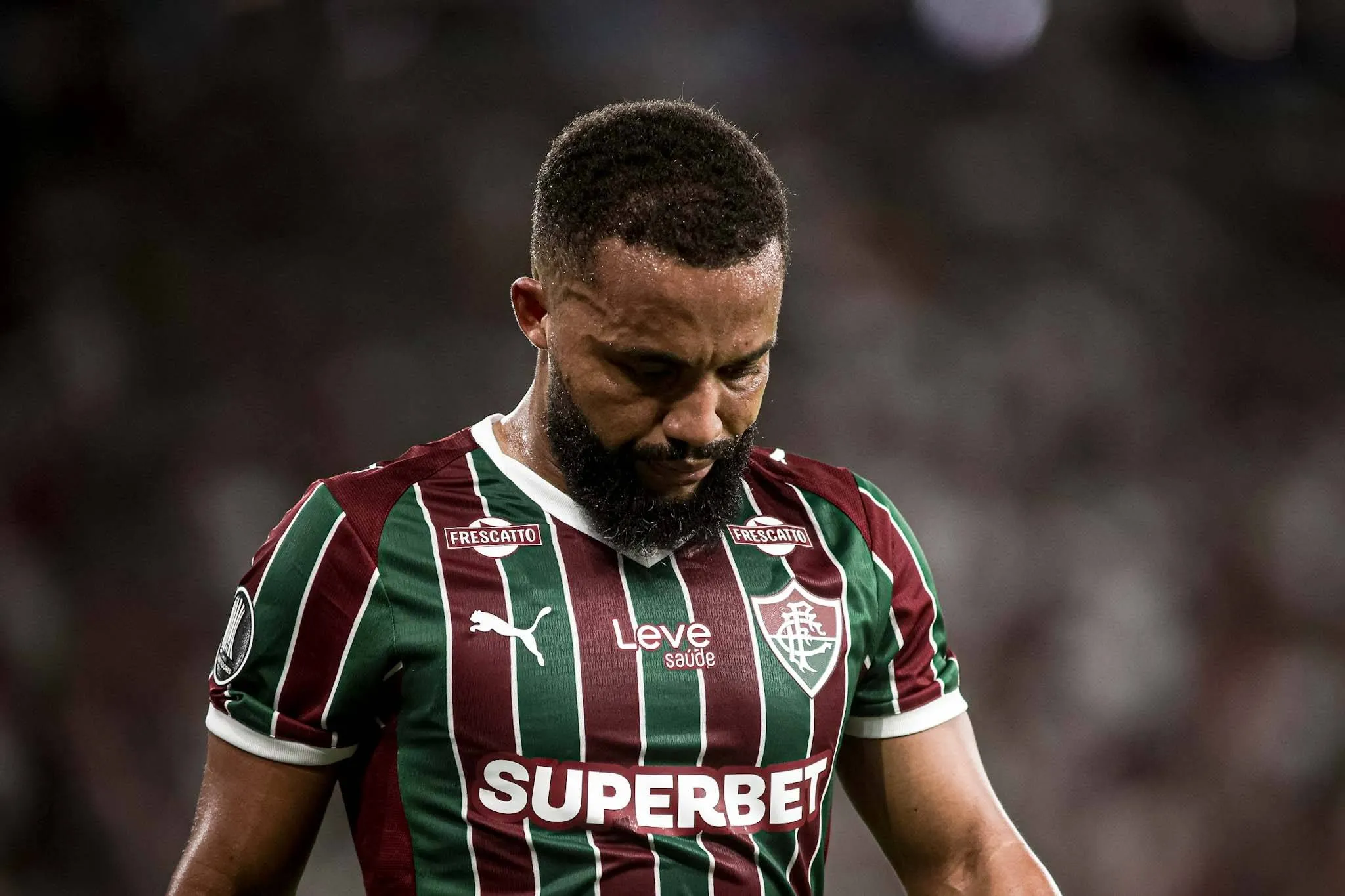Derrota do Fluminense para modesto Rivadavia prova que Maracanã não tem intimidado argentinos