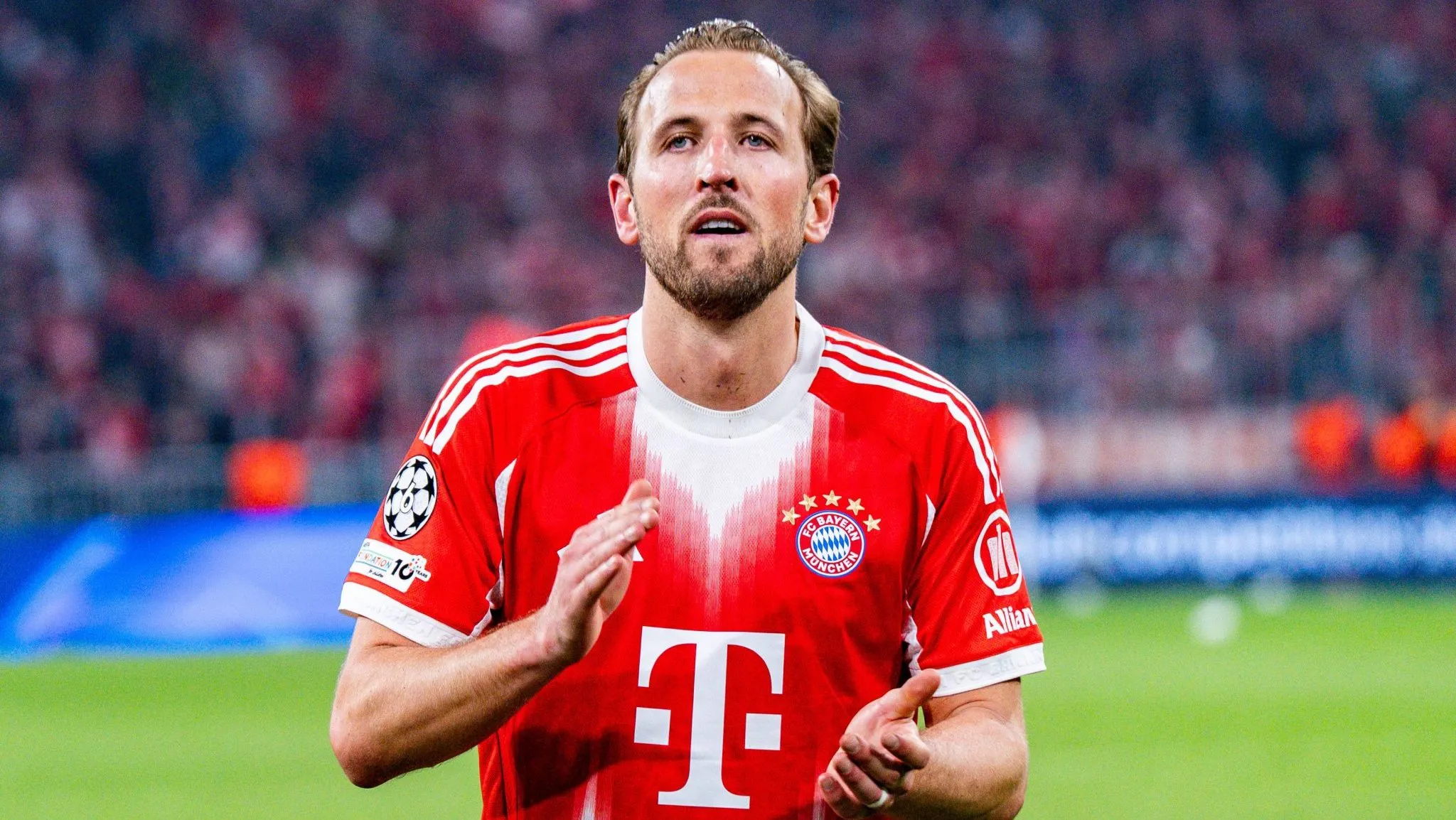 Sensação da Premier League interessa ao Bayern e tem Copa do Mundo como objetivo