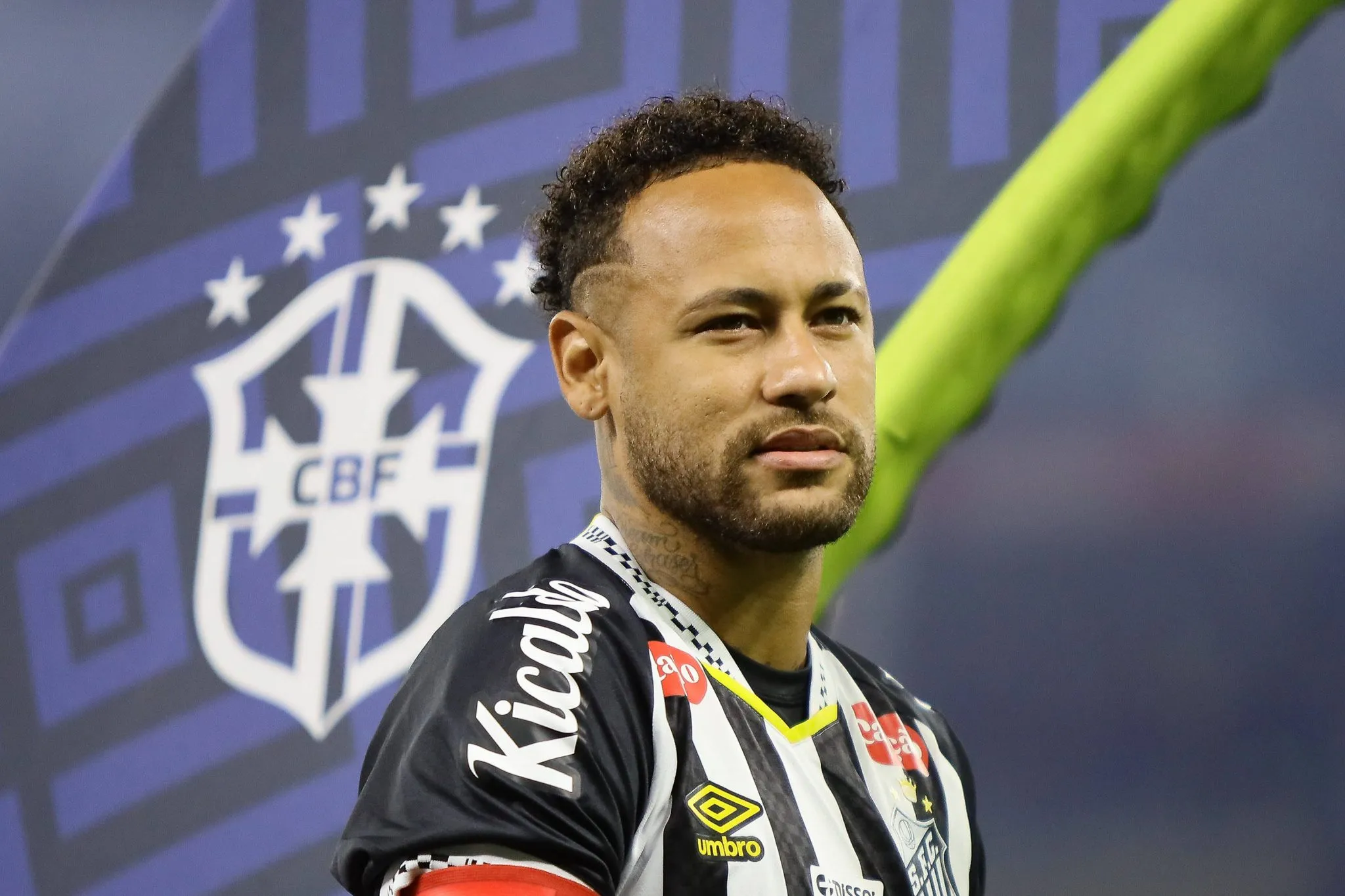 Neymar na Copa? O que a pesquisa DataFolha mostra sobre opinião de brasileiros