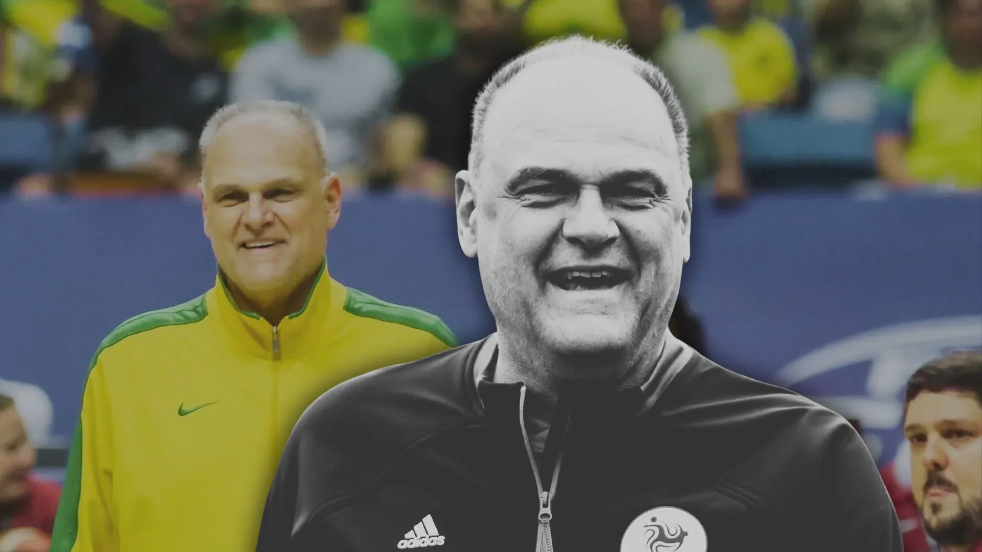 Oscar Schmidt: Lenda do basquete preferia futebol e ‘virou casaca’ pelo Corinthians