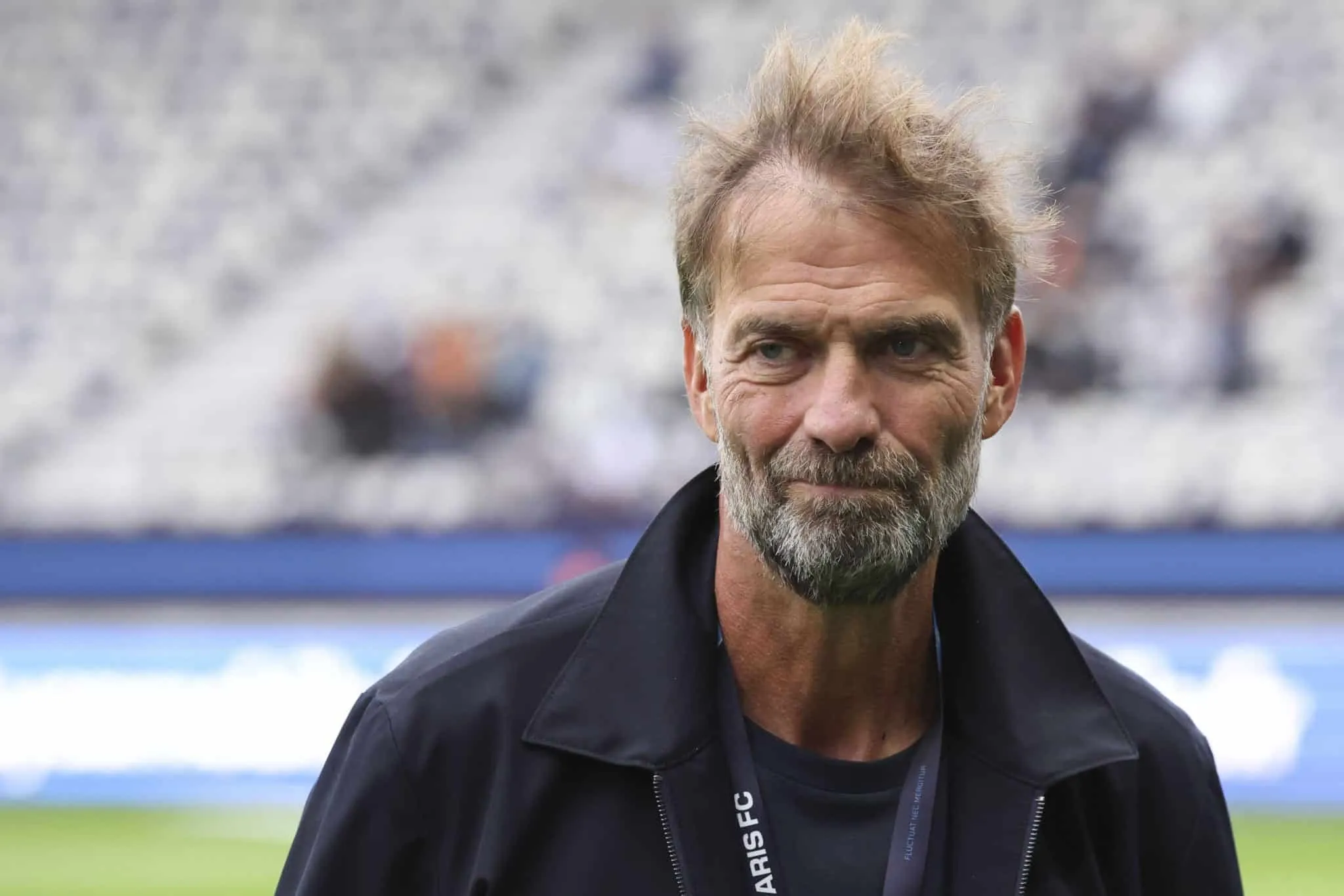 Jürgen Klopp indica destino preferido para retorno de pausa na carreira de técnico