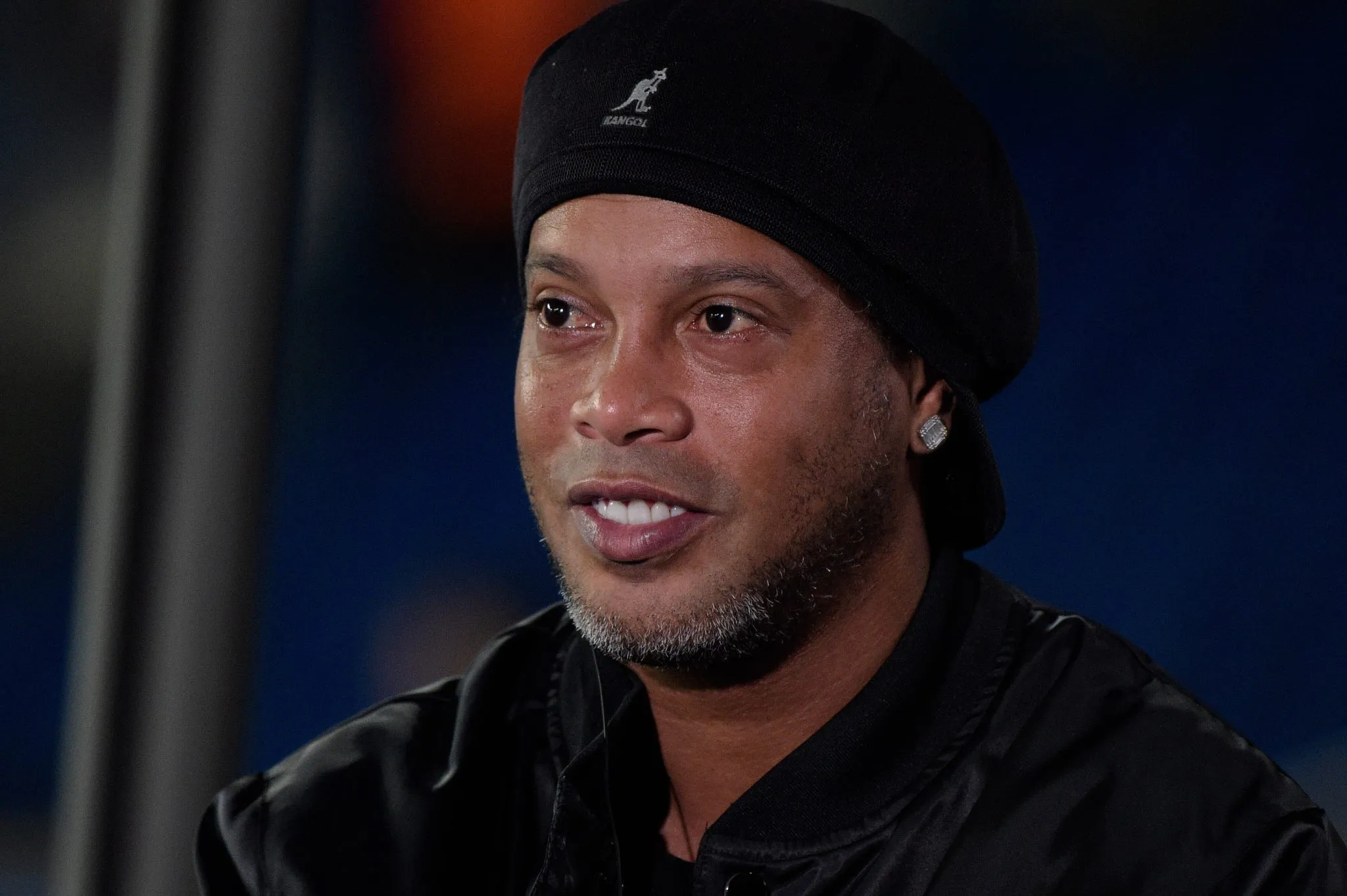 Ronaldinho: ‘Todos que amam futebol gostam de assistir este time jogar’