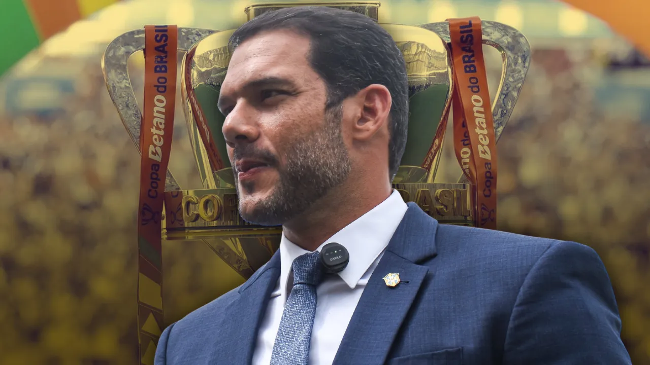 Copa do Brasil é democrática? Como torneio evoluiu com privilégios às equipes do Brasileirão