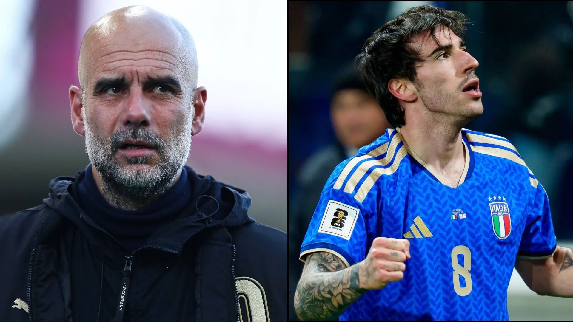 Como a Itália sonha em tirar Guardiola do City em projeto de reformulação