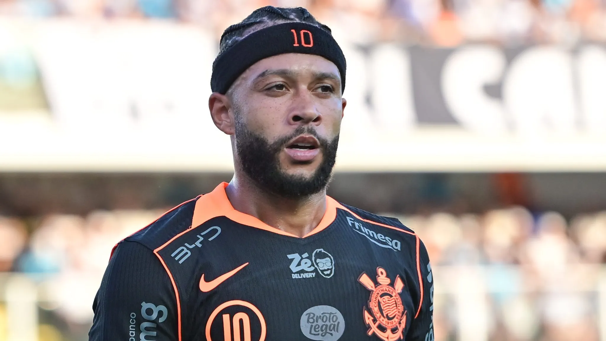 Tim Vickery: ‘A ver se, no futuro, o Brasileirão ainda vai seduzir tantos jogadores’
