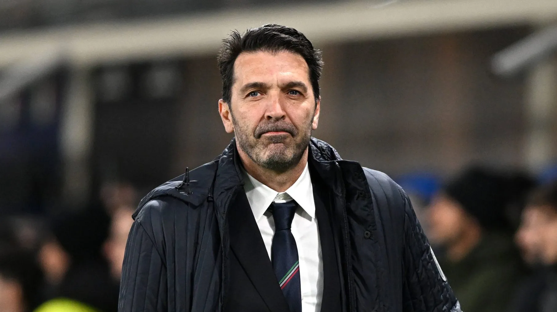 ‘Senti um medo que não compreendia’: Buffon revela crise de pânico que quase ameaçou carreira