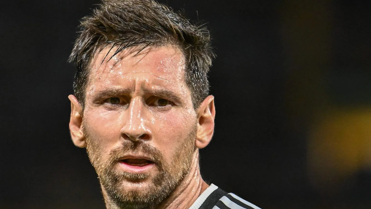 Lesão grave de filho de Zidane pode impedir encontro com Messi na Copa do Mundo