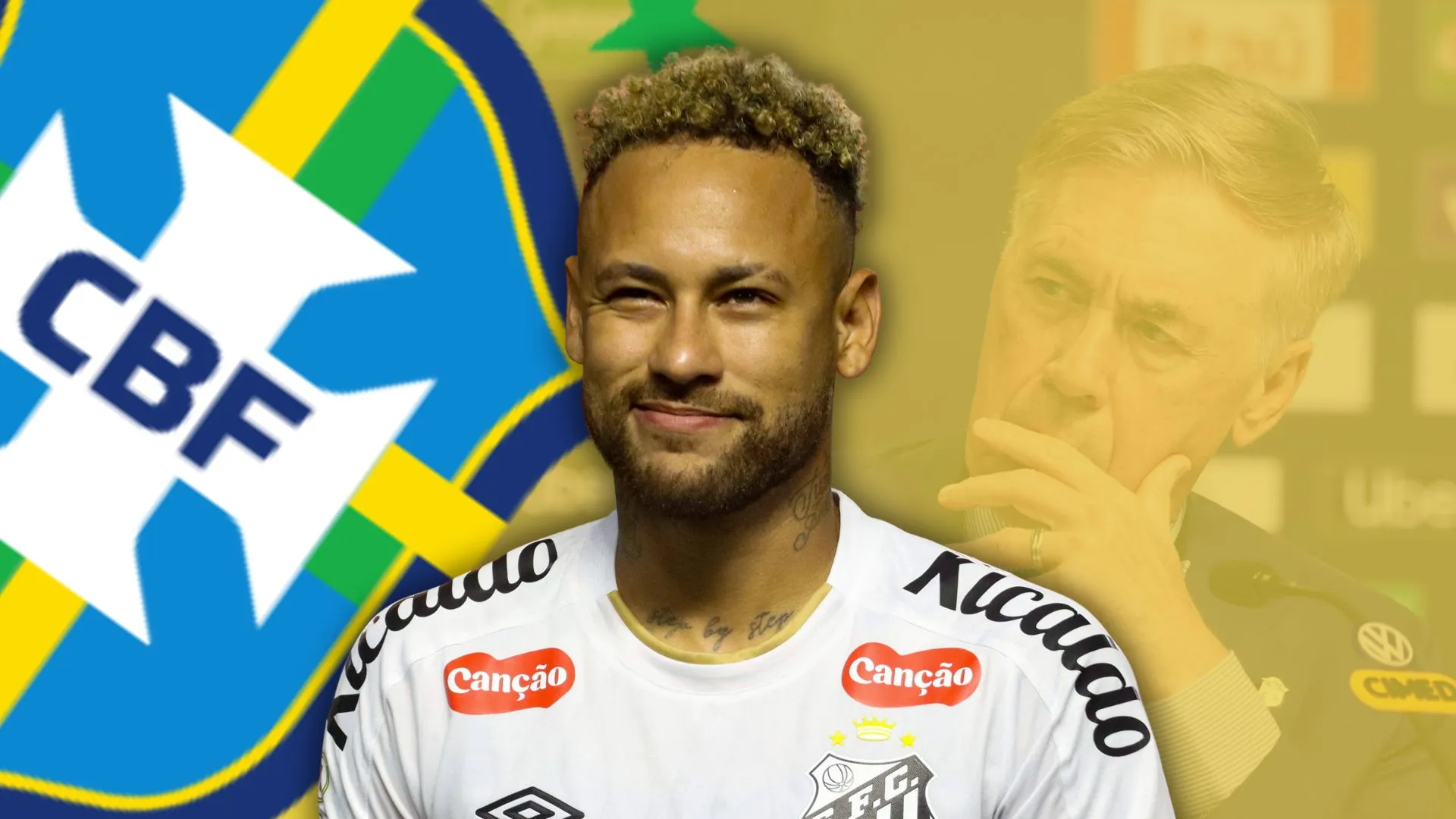 Tim Vickery: Entre fé e evidência: O desafio de Neymar para provar que ainda é elite