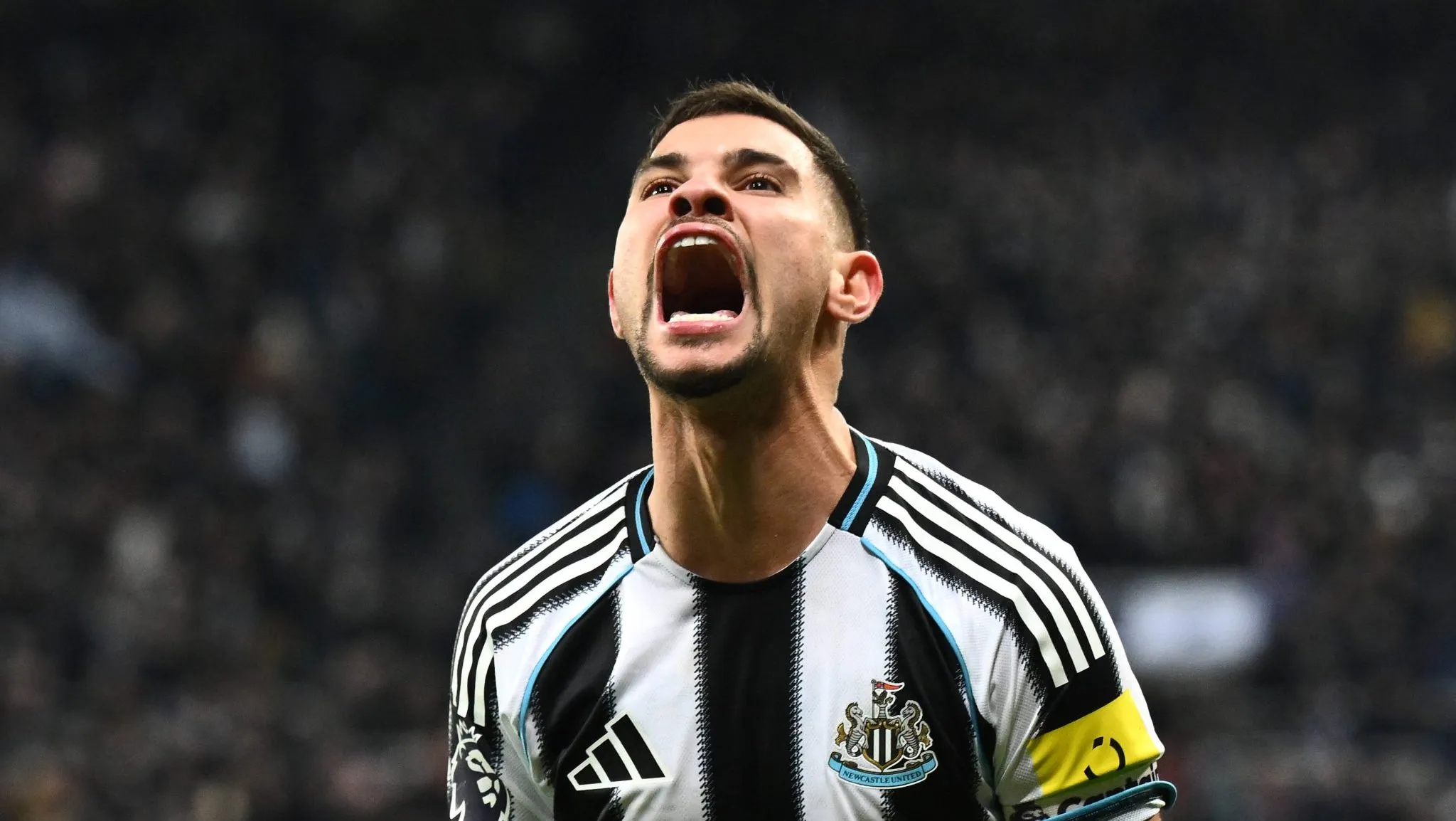 ‘Missão’ Bruno Guimarães: Como o Newcastle se planeja para blindar estrela brasileira