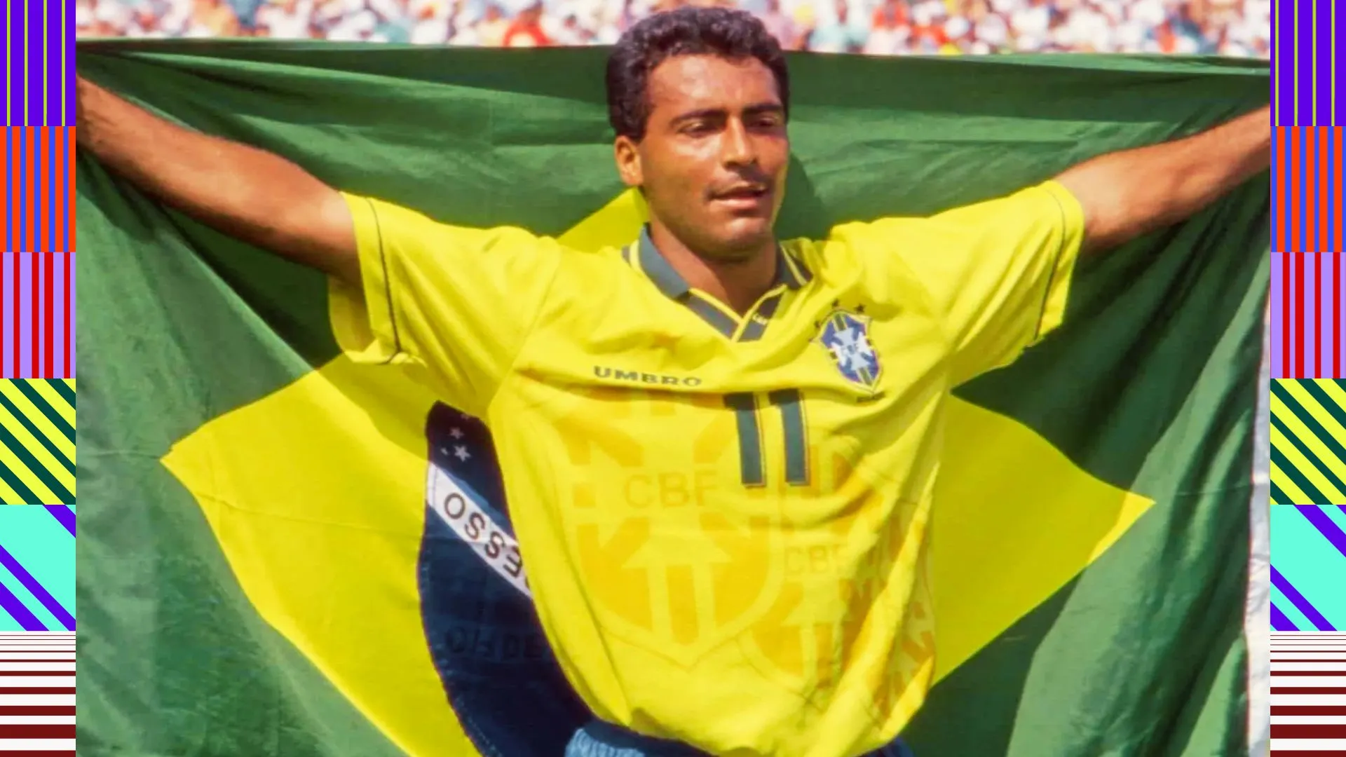 Quais adversários o Brasil mais enfrentou em Copas do Mundo?