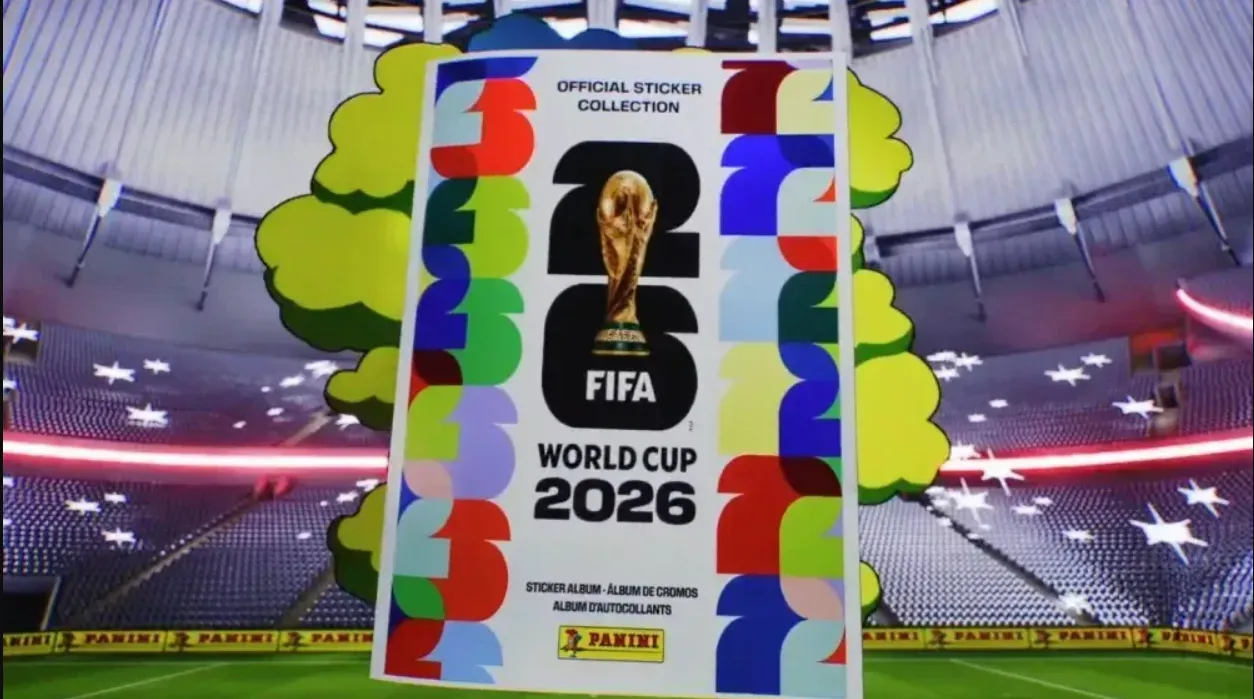 Álbum da Copa do Mundo: Quais serão as novidades e quanto custará edição da Panini?