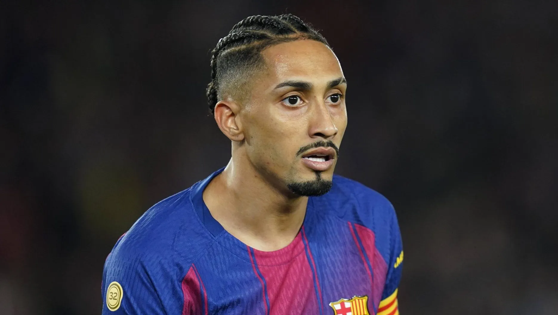 Agora vai dar match? Raphinha deve ser alvo de nova investida milionária após a Copa