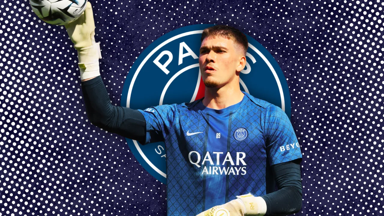 Quem é brasileiro que ganhou voto de confiança no PSG antes de decisão na Champions?