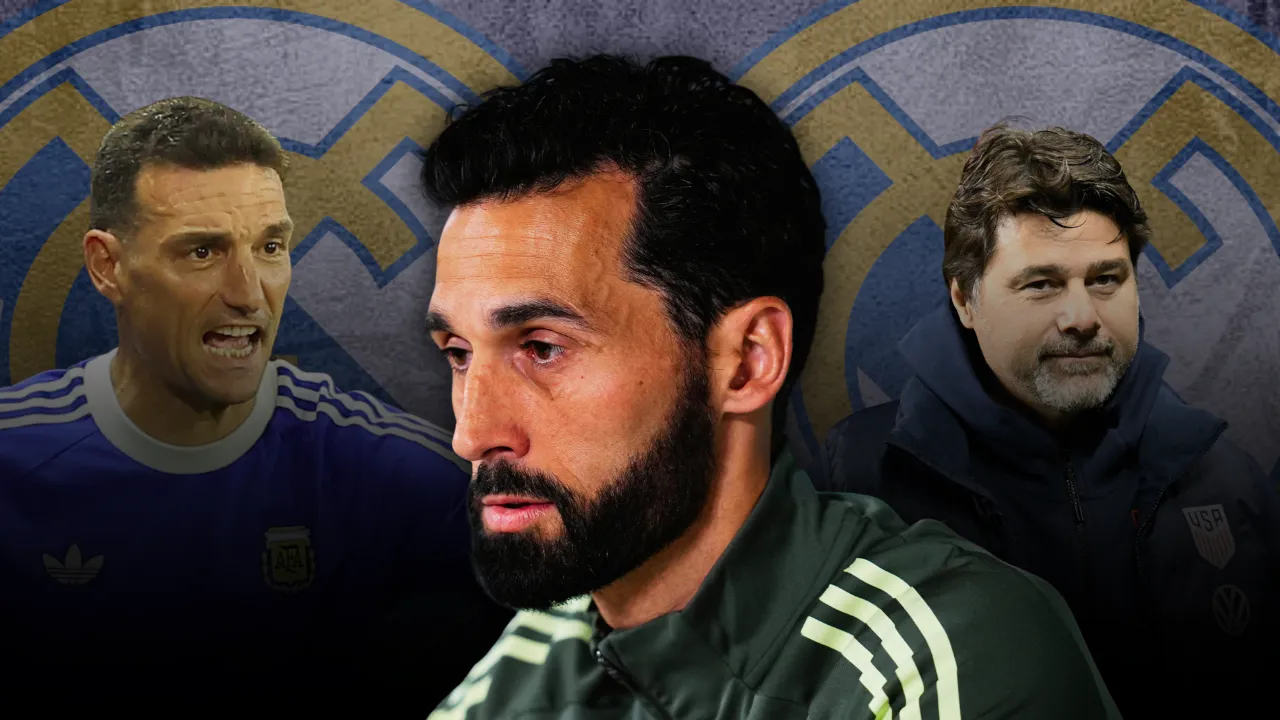 Por que Copa do Mundo pode ajudar Real Madrid a definir próximo treinador