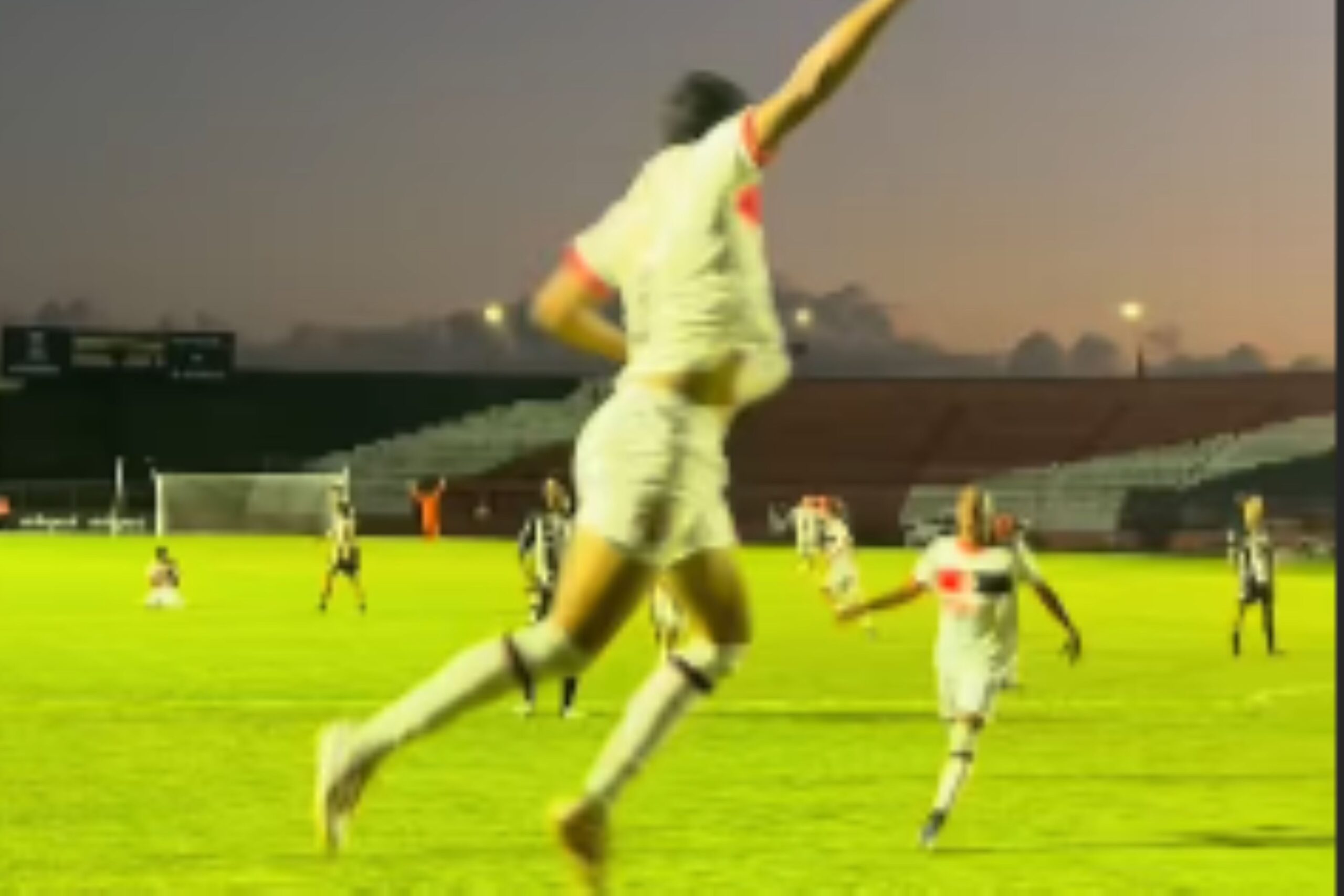 Série D ZeroUm: veja os melhores momentos de Atlético-BA x ASA-AL