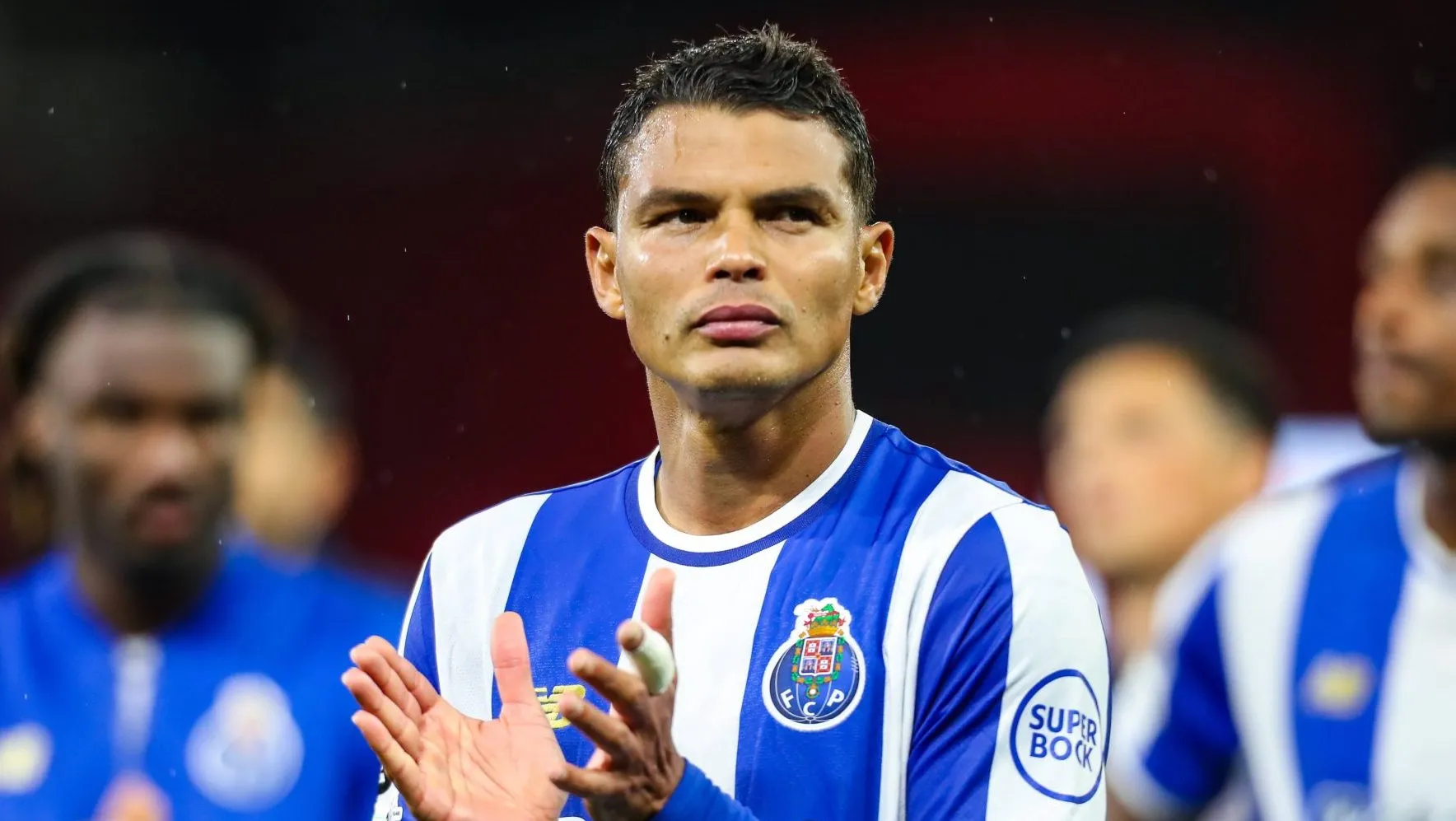 Última dança ou aposentadoria? Como Copa do Mundo pode definir futuro de Thiago Silva
