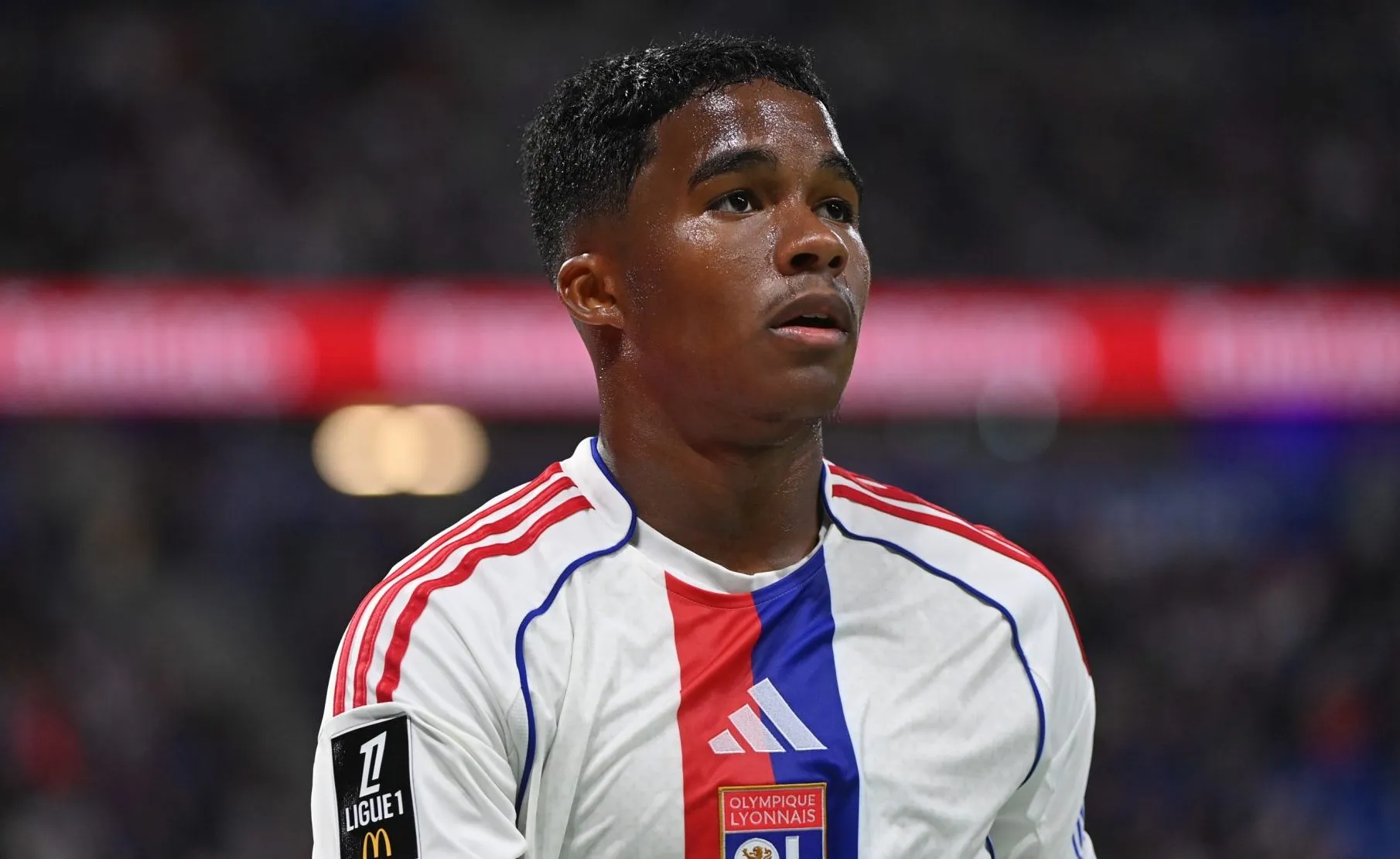 Nem Dembélé, nem Vitinha: Endrick revela qual jogador mais lhe impressionou na Ligue 1