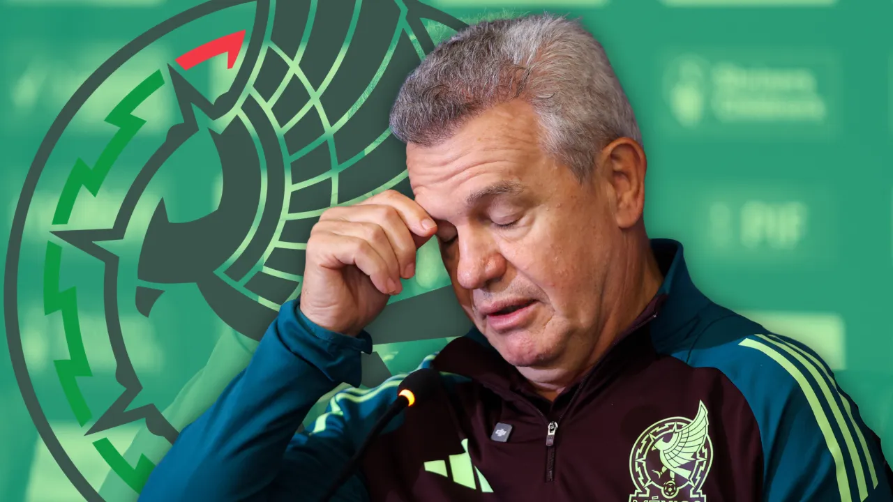 ‘Quem não se apresentar hoje está fora da Copa’: Entenda imbróglio da convocação do México