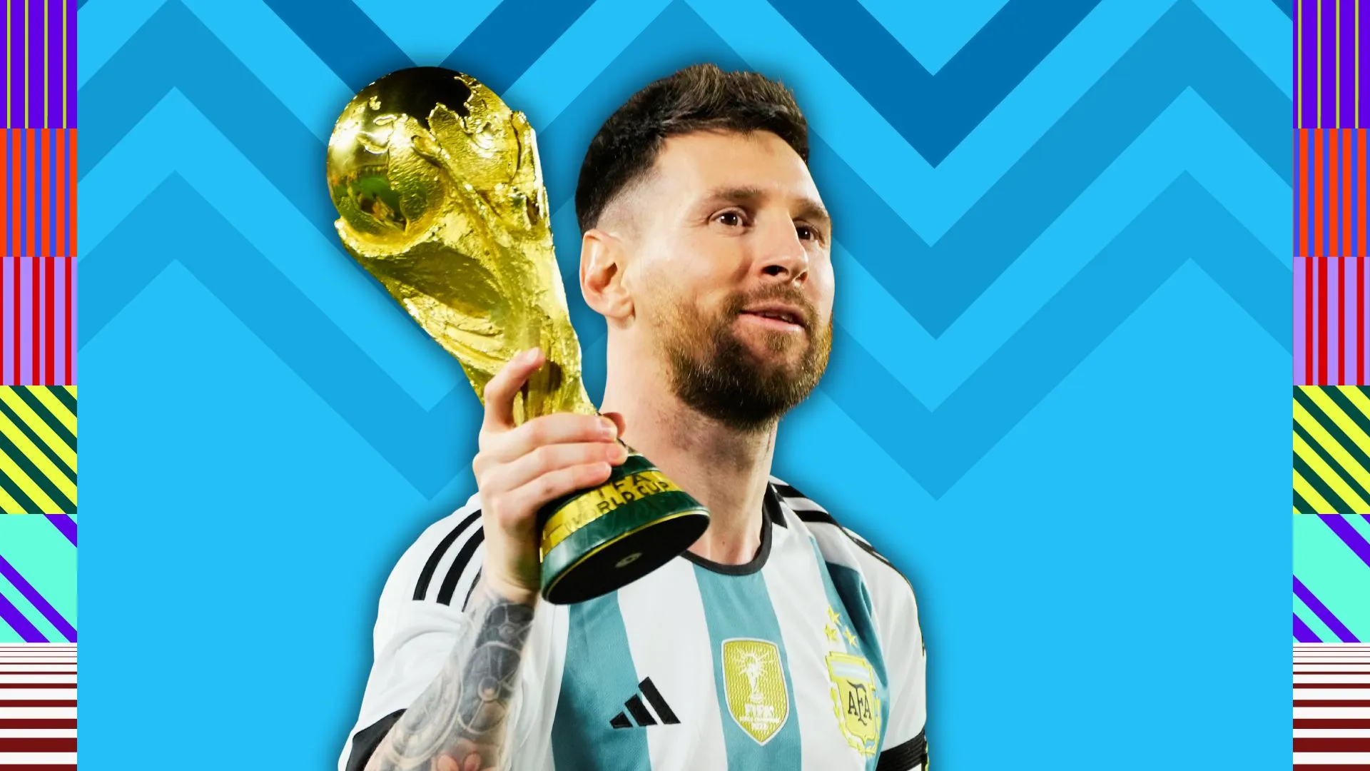 Confira todos os recordes da história das Copas do Mundo