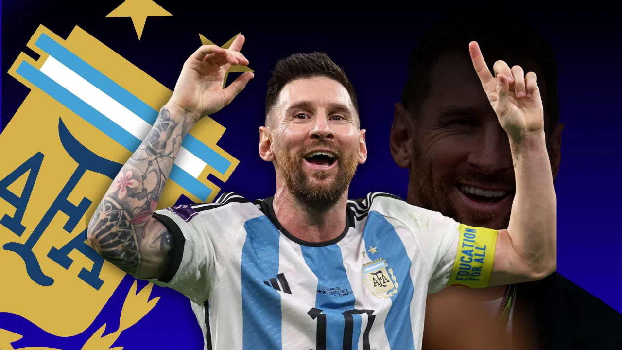 Por que a preocupação de Messi no pré-Copa do Mundo da seleção argentina se justifica?