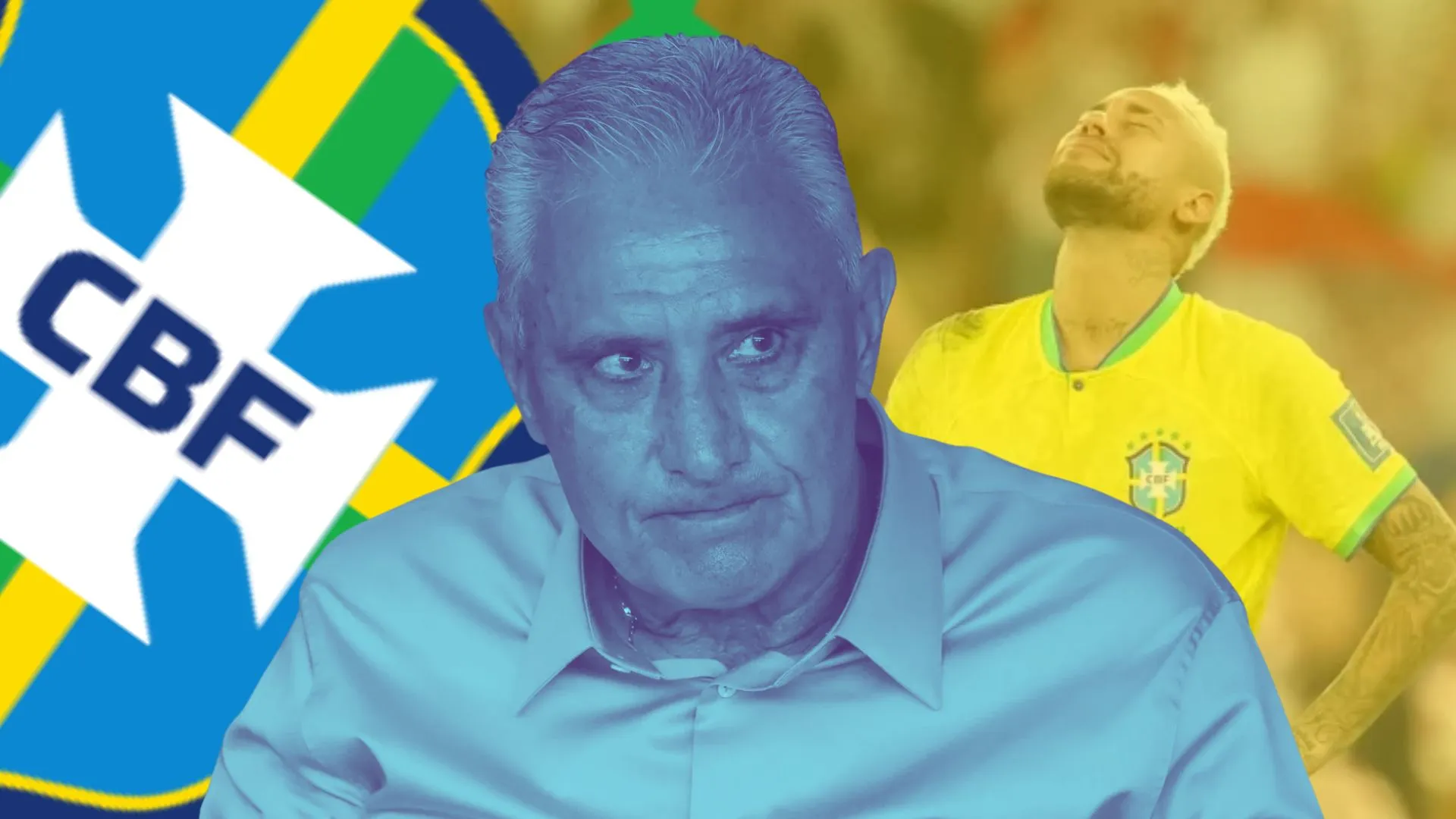 ‘As críticas estão corretas’: Tite admite erro em eliminação do Brasil na Copa do Mundo 2022