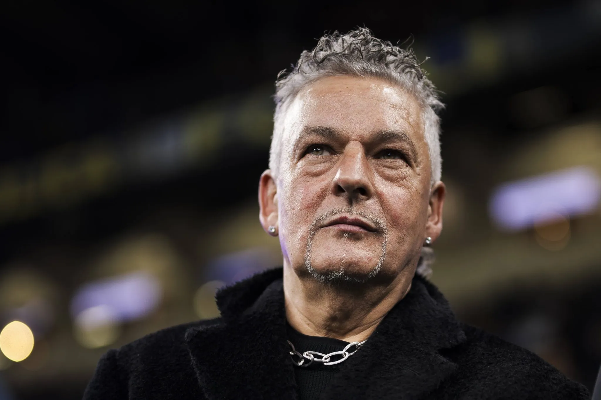 Baggio: ‘As crianças não brincam mais nas ruas e há poucos italianos na Serie A’