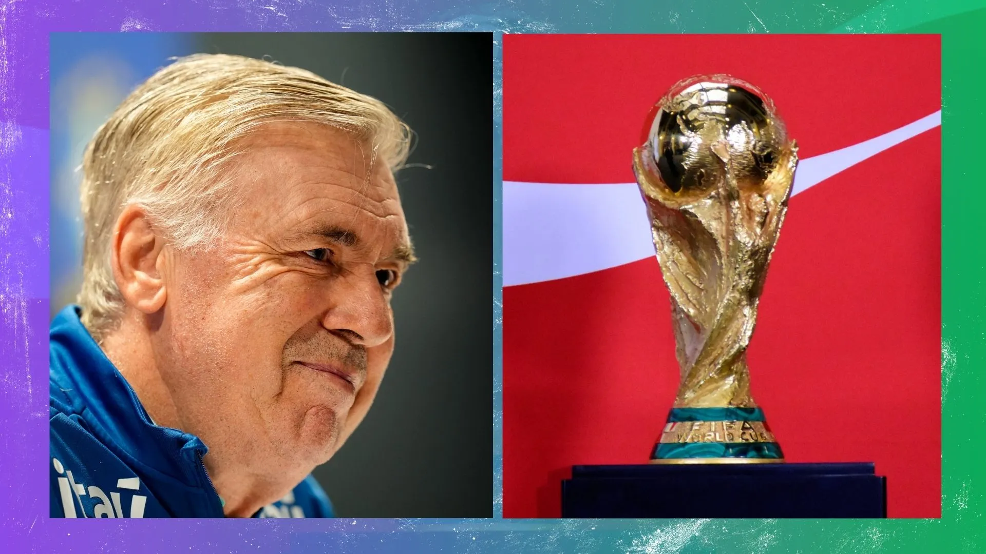 Confira o calendário completo da Copa do Mundo 2026