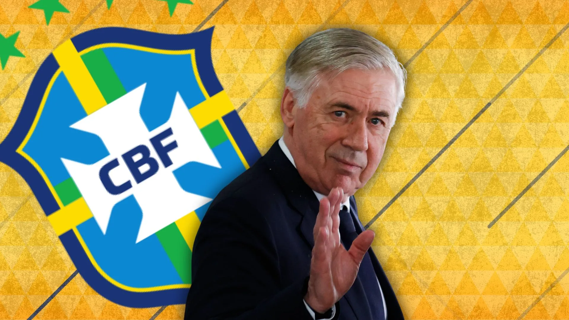 Quem pode estar na pré-lista da seleção brasileira para a Copa do Mundo