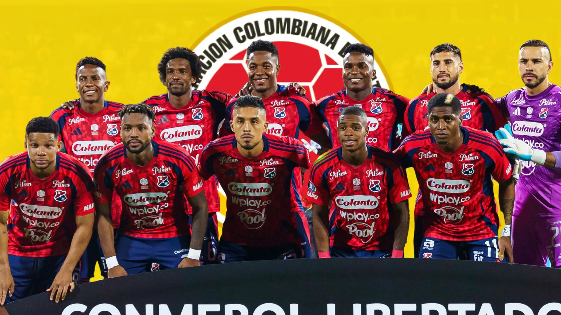 Tim Vickery: Colômbia mostra o problema de gerenciar clubes de futebol como negócios