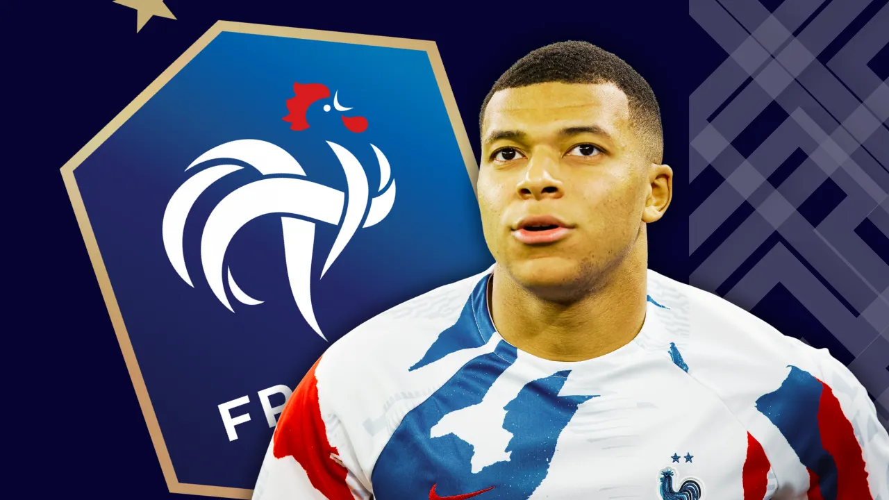 ‘Os franceses tentaram derrubar todos seus jogadores’, desabafa Mbappé antes da Copa