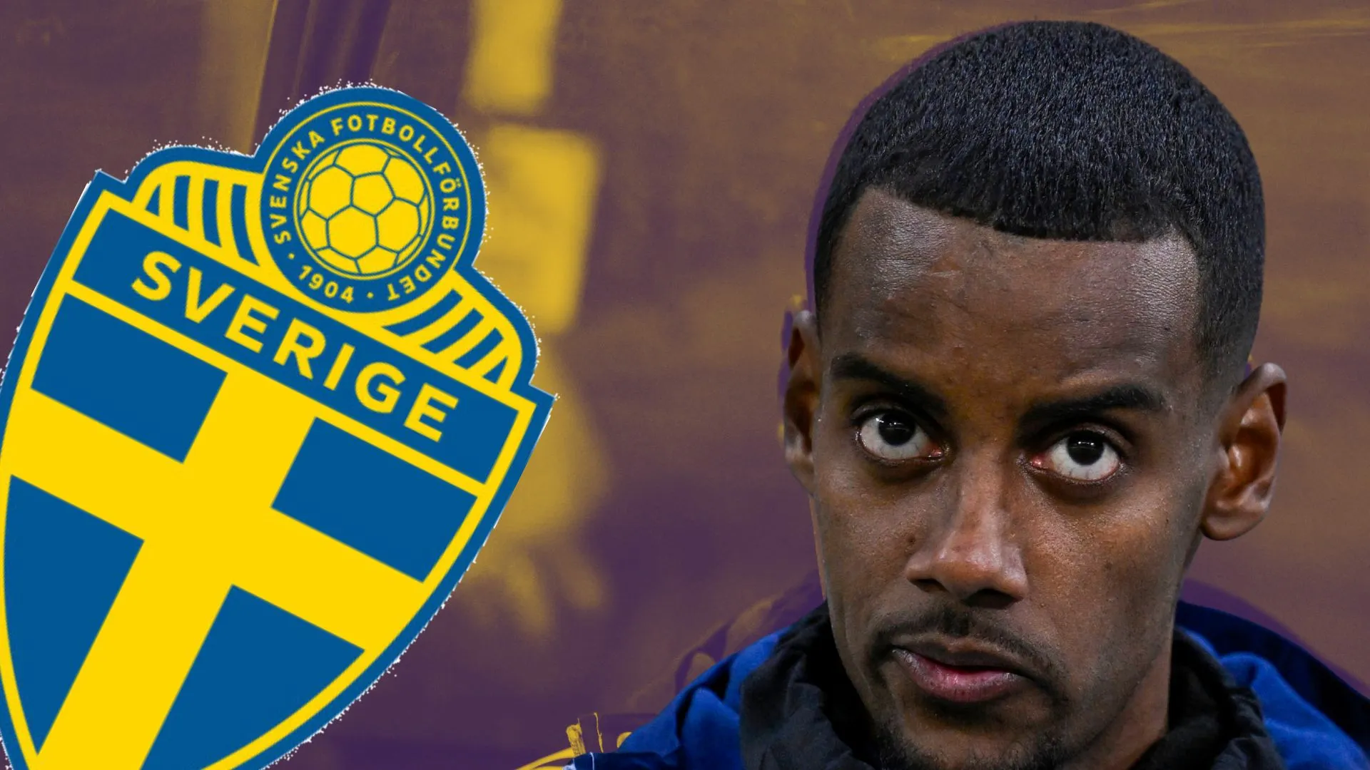 Mesmo com Isak, convocação da Suécia para a Copa é marcada por ausências e polêmicas