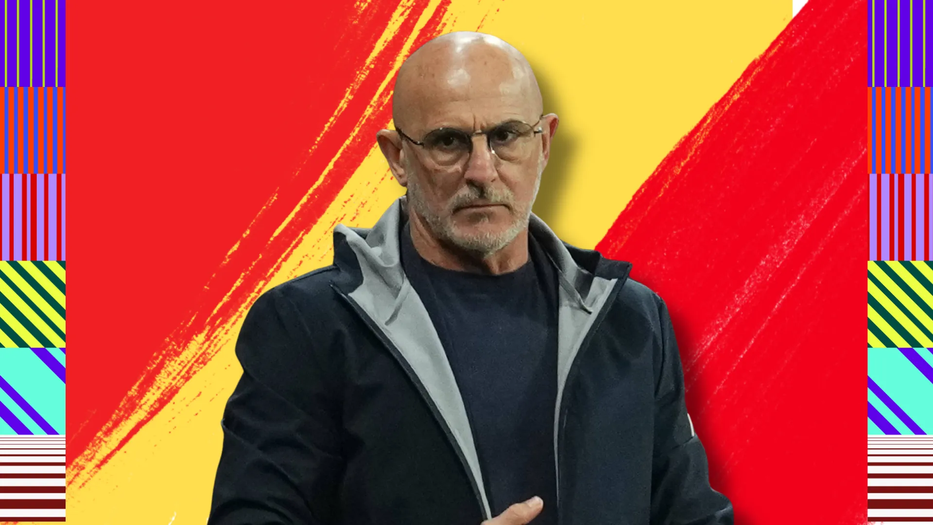 Espanha adota estratégia inusitada em último amistoso antes da Copa do Mundo