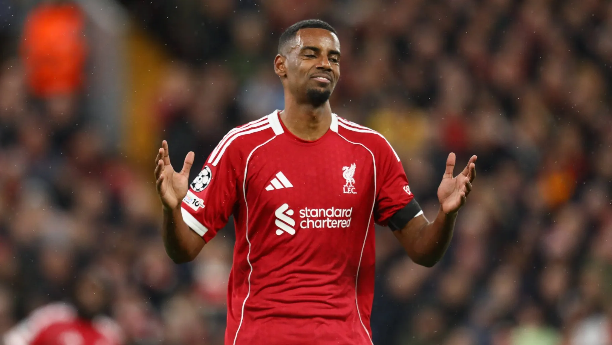 Mercado: Liverpool monitora 6 atacantes da Premier League, com brasileiro em destaque