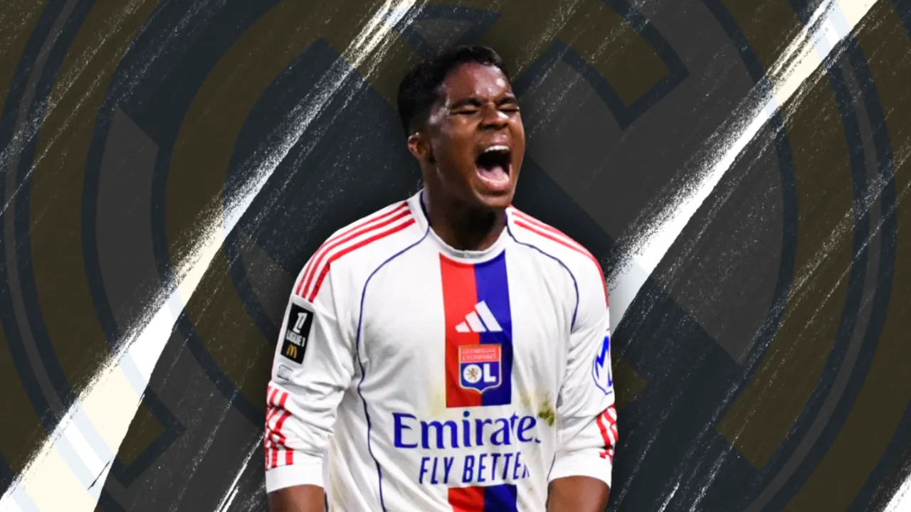 Técnico do Lyon: ‘Endrick provou que tem qualidade para ser jogador do Real Madrid’