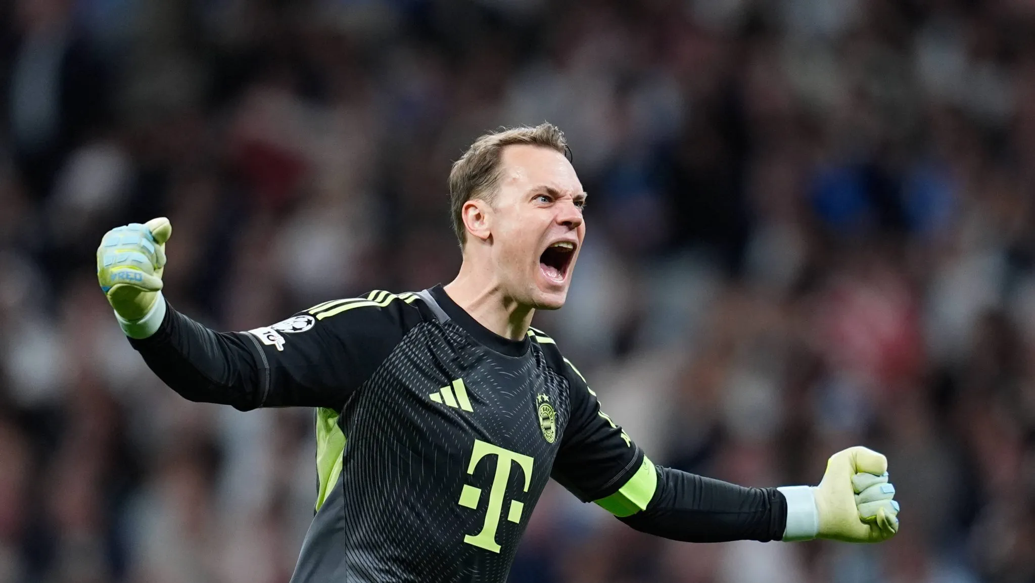 Os motivos por trás do provável retorno de Neuer à seleção alemã para a Copa do Mundo