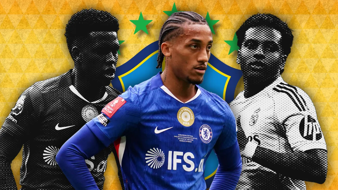 Risco de lesão de João Pedro reacende alerta para a seleção brasileira às vésperas da convocação