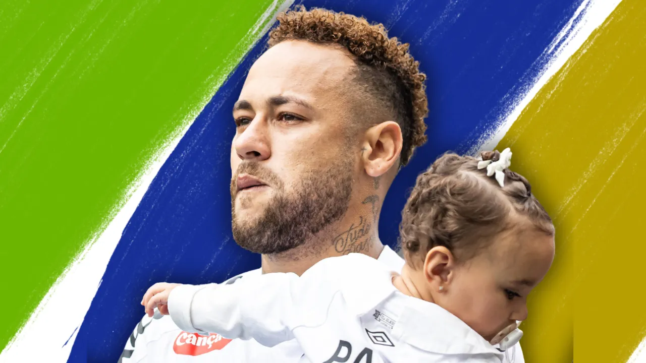 Neymar encerra ‘projeto Copa do Mundo’ com derrota, lágrimas e substituição errada