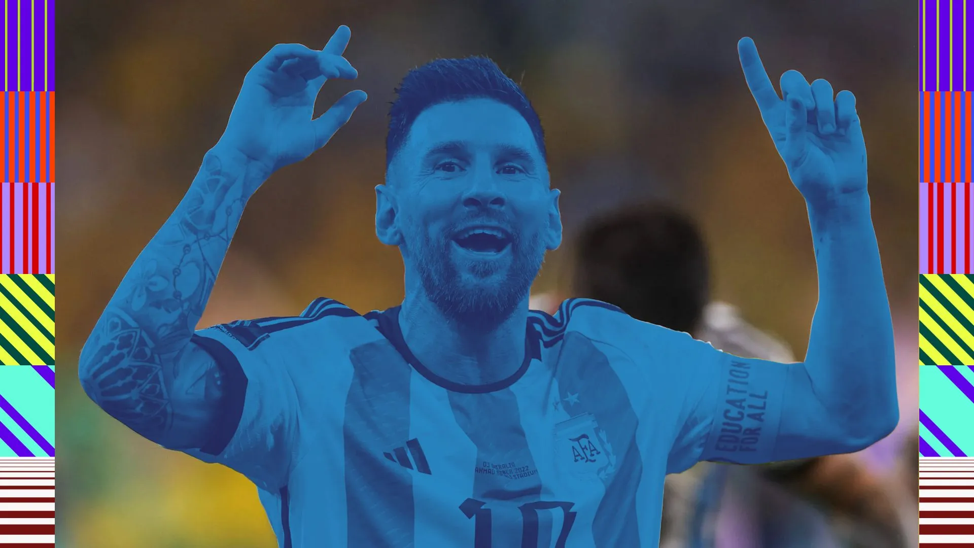 Quem pode estar disputando sua última Copa do Mundo em 2026?