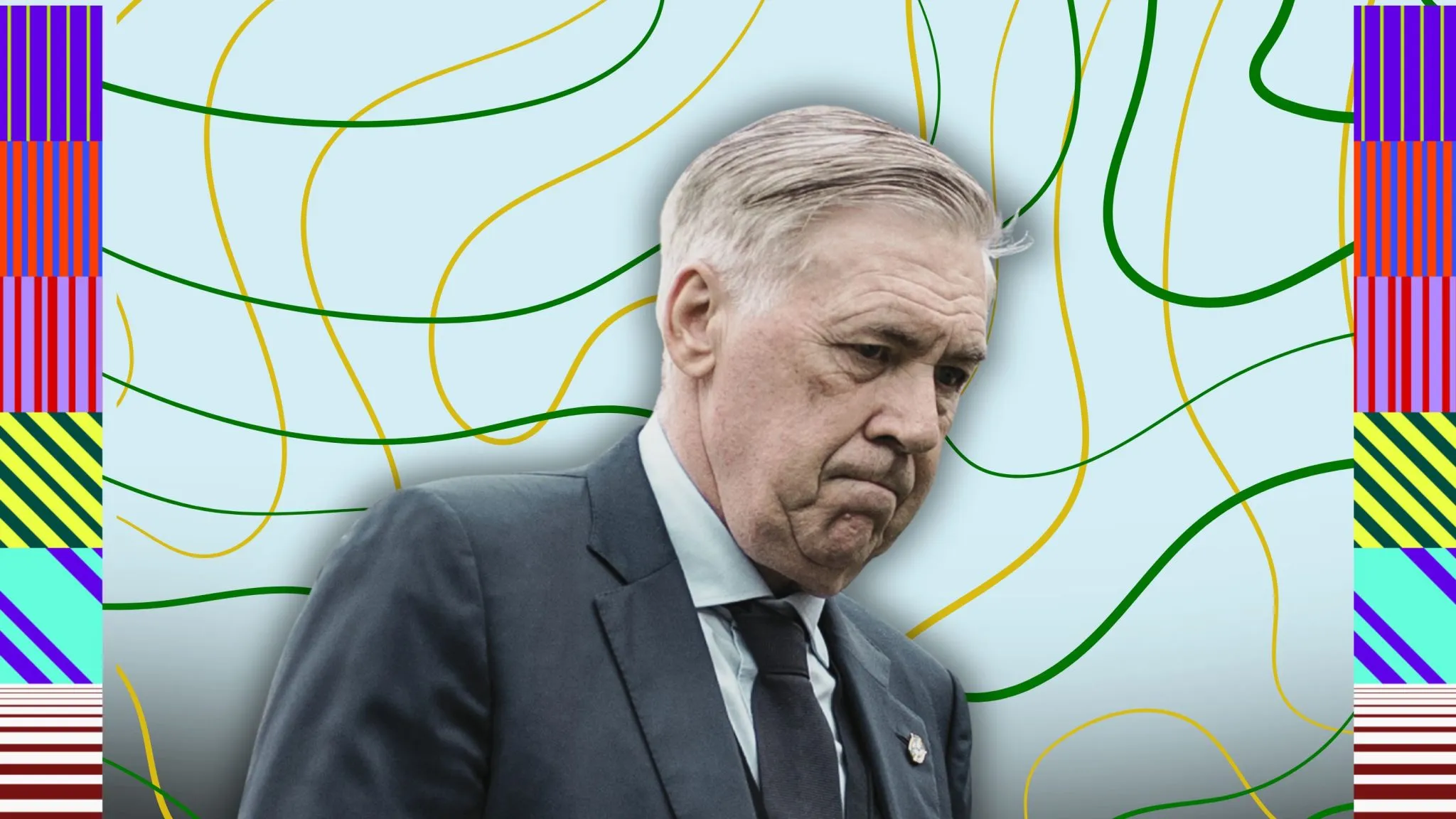 Só um jogador aproveitou última oportunidade antes da convocação à Copa do Mundo