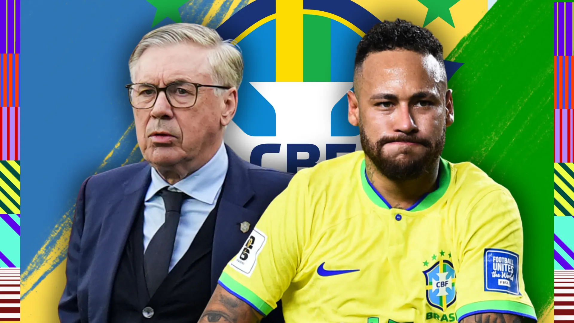Com Neymar, o que a lista da convocação do Brasil para a Copa deixa de respostas (e dúvidas)