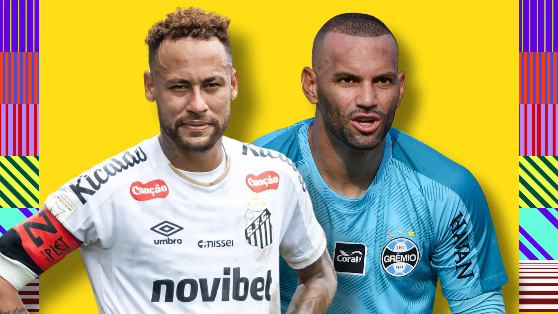 Neymar e Weverton estreiam com Ancelotti na Copa do Mundo e quebram escrita de 28 anos
