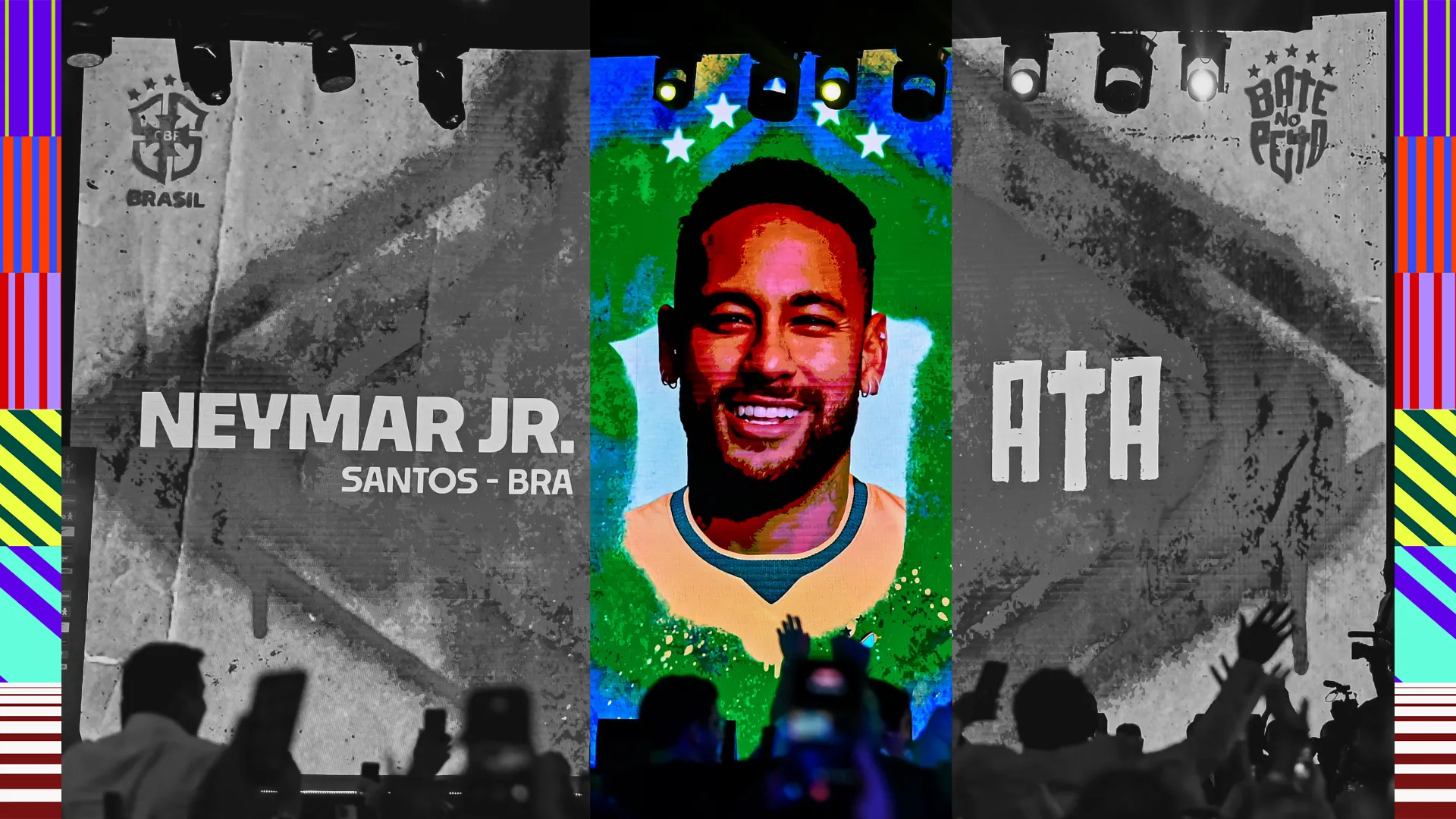 Debate interminável sobre Neymar na Seleção pode ser ainda mais irritante para o Brasil no pós-Copa