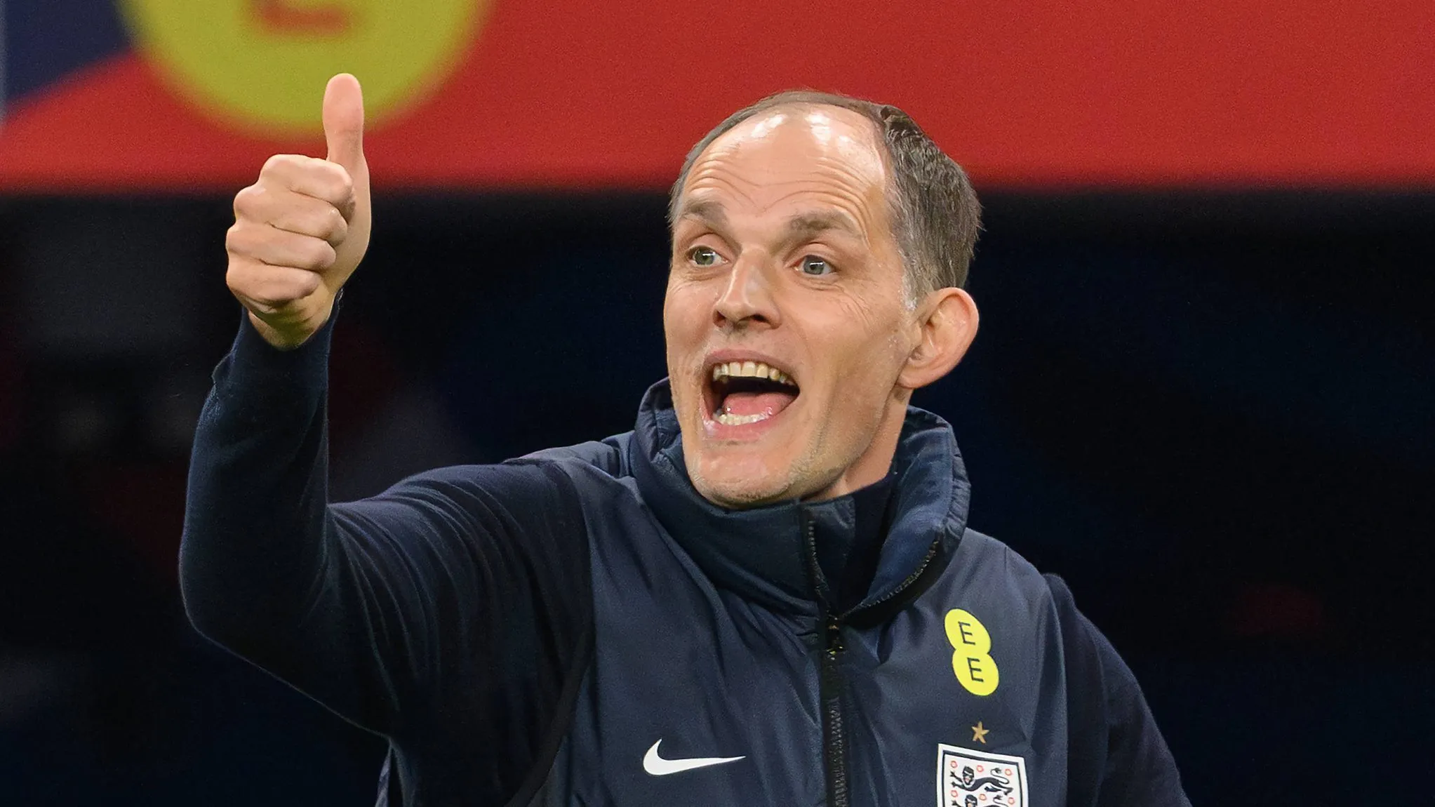 ‘É simples assim’: Tuchel justifica polêmicas na convocação da Inglaterra