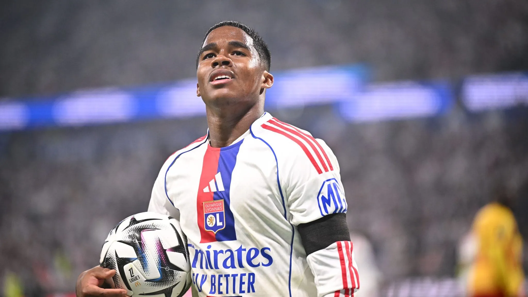 Técnico do Lyon: ‘A convocação de Endrick era inevitável depois do que ele fez aqui’