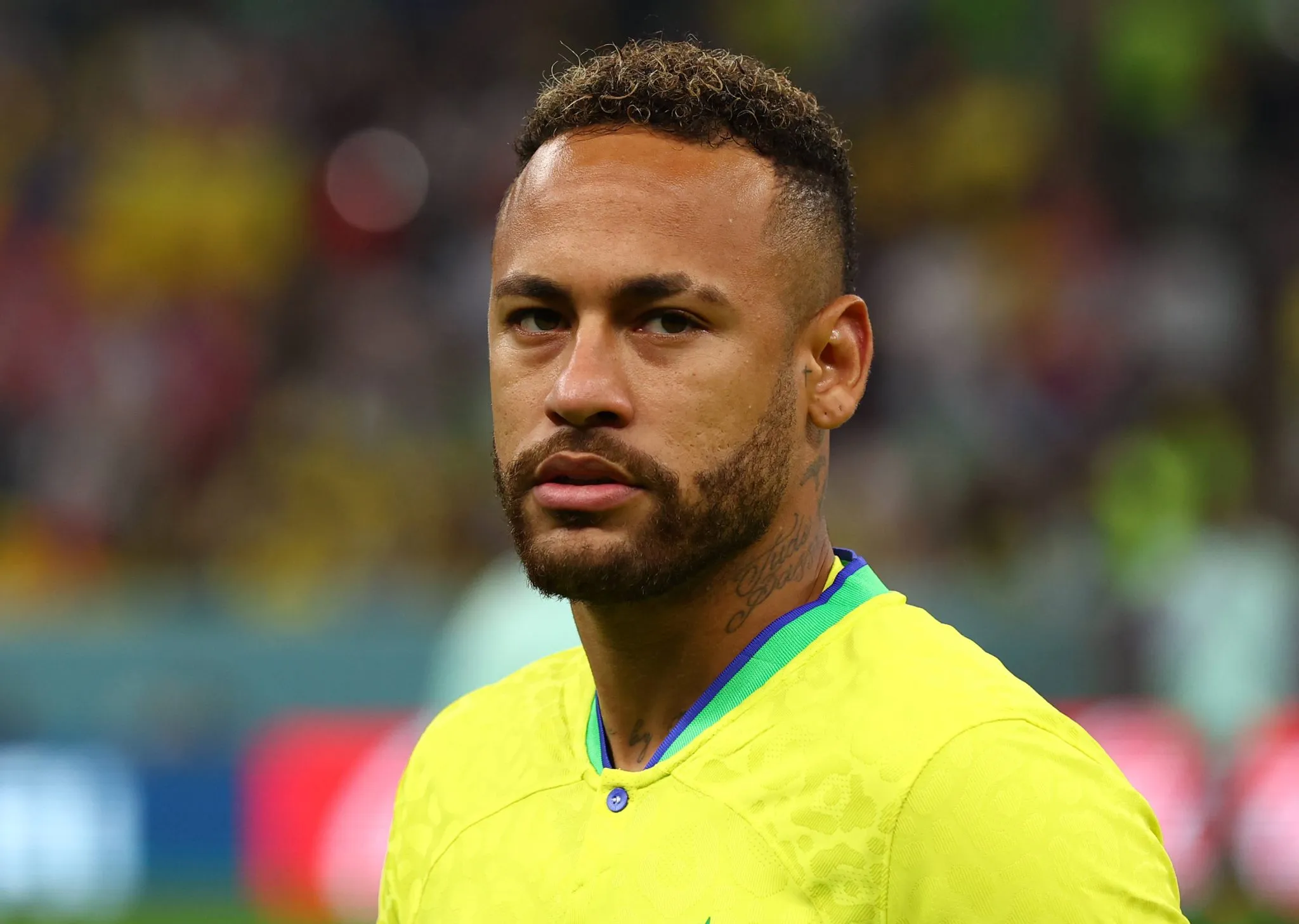 ‘Brasil segue desesperado por seu Messi’: Jornalista analisa convocação de Neymar para a Copa