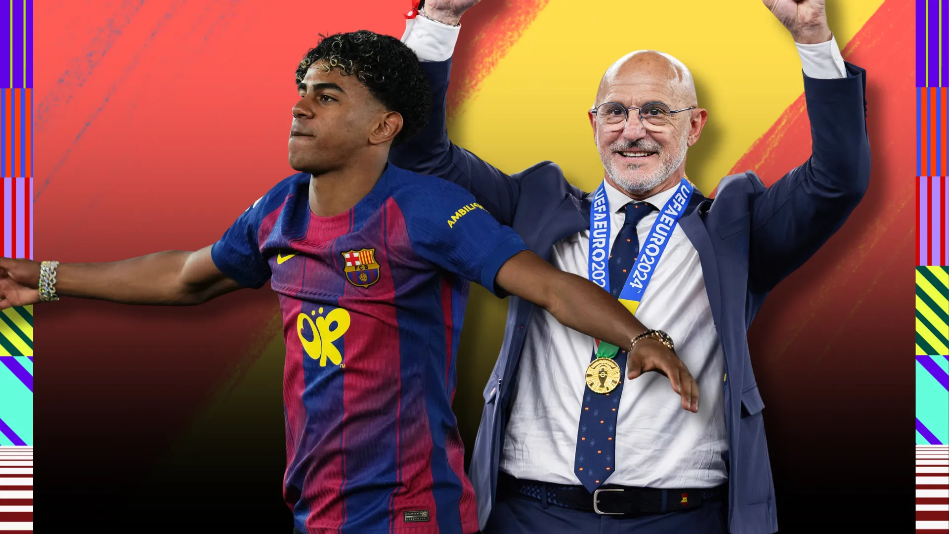 Convocação da Espanha tem ausência do Real Madrid e mantém base para favoritismo na Copa